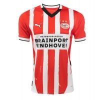 PSV Eindhoven Replica Home Shirt 2024-25 Short Sleeve